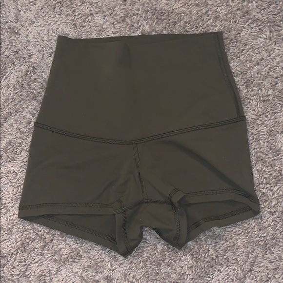 lululemon athletica Pants - lululemon spandex